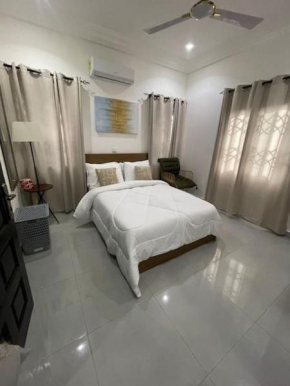 Spacious 2 bedroom apartment